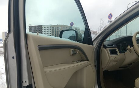 Volvo XC70 II рестайлинг, 2011 год, 1 850 000 рублей, 25 фотография