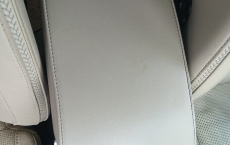 Volvo XC70 II рестайлинг, 2011 год, 1 850 000 рублей, 29 фотография