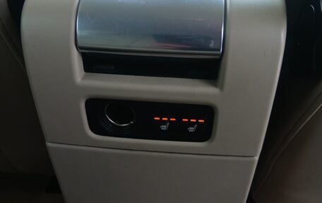 Volvo XC70 II рестайлинг, 2011 год, 1 850 000 рублей, 19 фотография