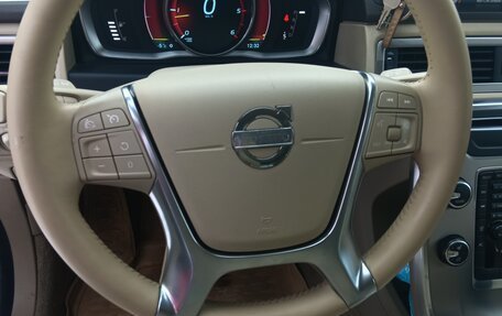 Volvo XC70 II рестайлинг, 2011 год, 1 850 000 рублей, 28 фотография