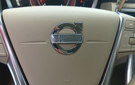 Volvo XC70 II рестайлинг, 2011 год, 1 850 000 рублей, 27 фотография