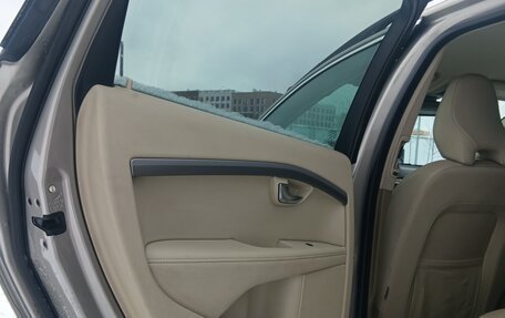 Volvo XC70 II рестайлинг, 2011 год, 1 850 000 рублей, 23 фотография