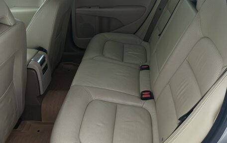 Volvo XC70 II рестайлинг, 2011 год, 1 850 000 рублей, 24 фотография
