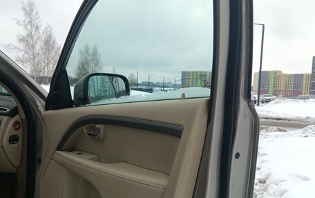 Volvo XC70 II рестайлинг, 2011 год, 1 850 000 рублей, 20 фотография