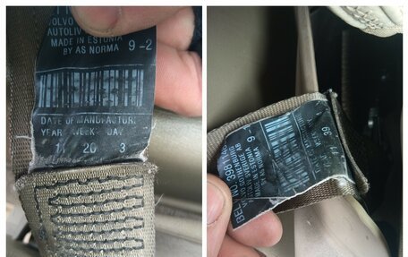 Volvo XC70 II рестайлинг, 2011 год, 1 850 000 рублей, 31 фотография