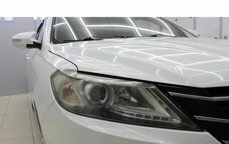 Lifan Solano II, 2018 год, 649 000 рублей, 6 фотография