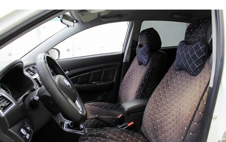 Lifan Solano II, 2018 год, 649 000 рублей, 9 фотография