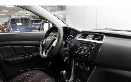 Lifan Solano II, 2018 год, 649 000 рублей, 10 фотография