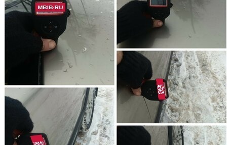 Volvo XC70 II рестайлинг, 2011 год, 1 850 000 рублей, 34 фотография