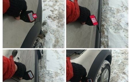 Volvo XC70 II рестайлинг, 2011 год, 1 850 000 рублей, 33 фотография