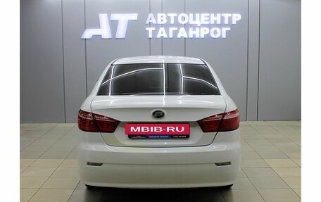 Lifan Solano II, 2018 год, 649 000 рублей, 4 фотография