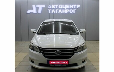 Lifan Solano II, 2018 год, 649 000 рублей, 5 фотография