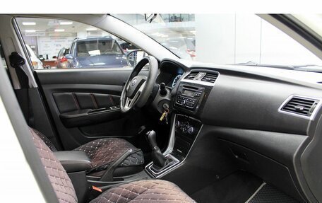 Lifan Solano II, 2018 год, 649 000 рублей, 11 фотография