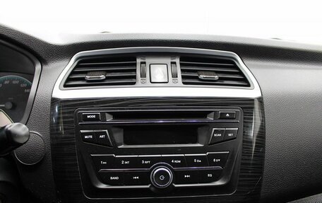 Lifan Solano II, 2018 год, 649 000 рублей, 14 фотография