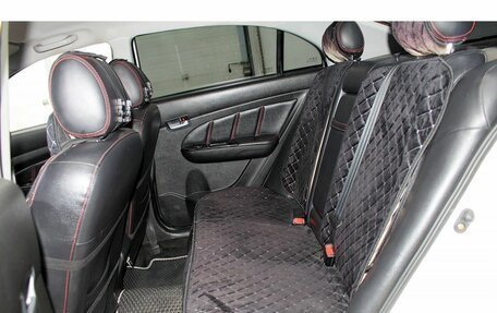 Lifan Solano II, 2018 год, 649 000 рублей, 12 фотография