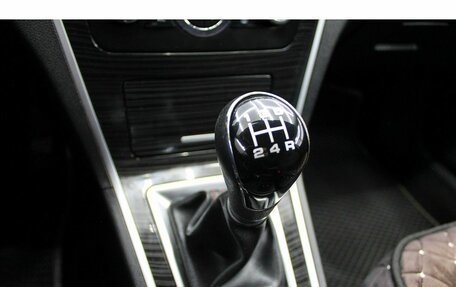 Lifan Solano II, 2018 год, 649 000 рублей, 16 фотография