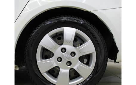 Lifan Solano II, 2018 год, 649 000 рублей, 22 фотография