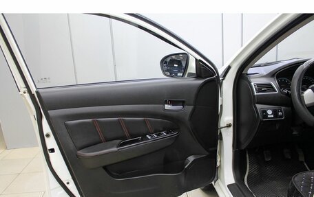 Lifan Solano II, 2018 год, 649 000 рублей, 21 фотография