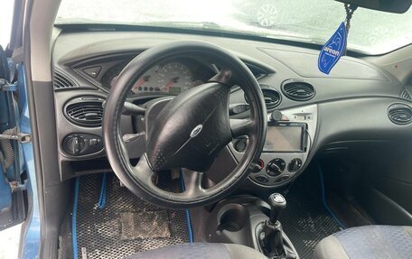 Ford Focus IV, 2001 год, 255 000 рублей, 5 фотография