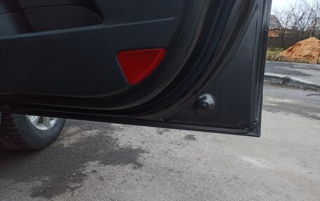 KIA Sorento II рестайлинг, 2012 год, 1 375 000 рублей, 12 фотография