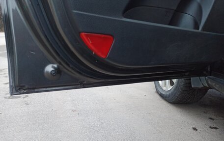 KIA Sorento II рестайлинг, 2012 год, 1 375 000 рублей, 10 фотография