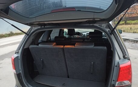 KIA Sorento II рестайлинг, 2012 год, 1 375 000 рублей, 14 фотография