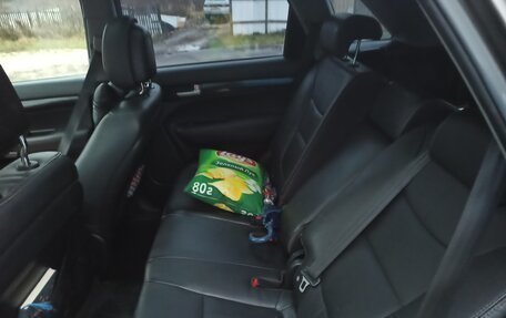 KIA Sorento II рестайлинг, 2012 год, 1 375 000 рублей, 17 фотография