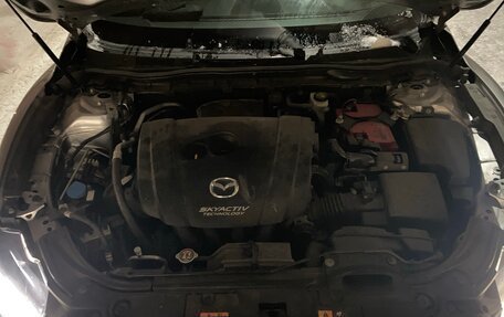 Mazda 6, 2012 год, 1 300 000 рублей, 7 фотография