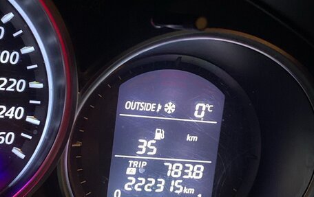 Mazda 6, 2012 год, 1 300 000 рублей, 6 фотография