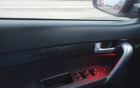 KIA Sorento II рестайлинг, 2012 год, 1 375 000 рублей, 23 фотография