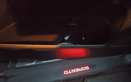 KIA Sorento II рестайлинг, 2012 год, 1 375 000 рублей, 22 фотография