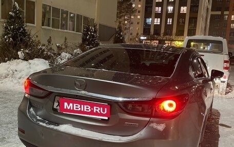 Mazda 6, 2012 год, 1 300 000 рублей, 3 фотография