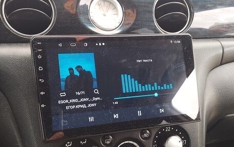 Mitsubishi Outlander III рестайлинг 3, 2004 год, 530 000 рублей, 4 фотография