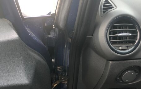 Opel Corsa D, 2007 год, 340 000 рублей, 6 фотография