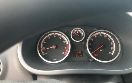 Opel Corsa D, 2007 год, 340 000 рублей, 5 фотография