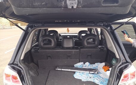 Mitsubishi Outlander III рестайлинг 3, 2004 год, 530 000 рублей, 11 фотография