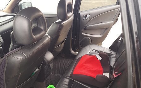 Mitsubishi Outlander III рестайлинг 3, 2004 год, 530 000 рублей, 10 фотография