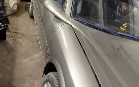 Opel Vectra B рестайлинг, 1995 год, 155 000 рублей, 4 фотография