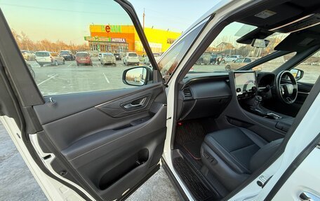 Toyota Alphard, 2023 год, 8 500 000 рублей, 20 фотография