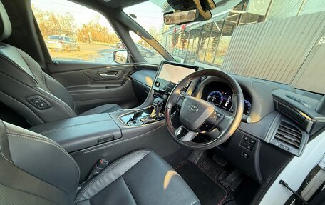 Toyota Alphard, 2023 год, 8 500 000 рублей, 14 фотография