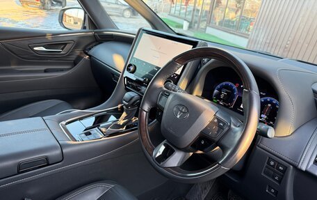 Toyota Alphard, 2023 год, 8 500 000 рублей, 13 фотография