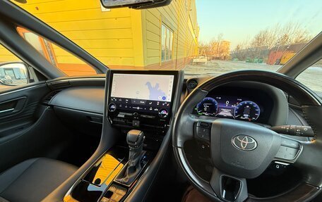 Toyota Alphard, 2023 год, 8 500 000 рублей, 25 фотография