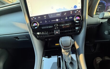 Toyota Alphard, 2023 год, 8 500 000 рублей, 30 фотография