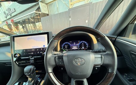 Toyota Alphard, 2023 год, 8 500 000 рублей, 31 фотография