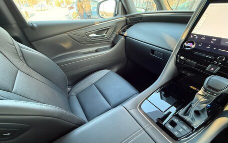 Toyota Alphard, 2023 год, 8 500 000 рублей, 29 фотография