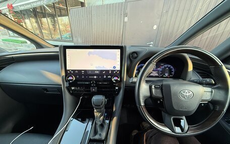 Toyota Alphard, 2023 год, 8 500 000 рублей, 27 фотография