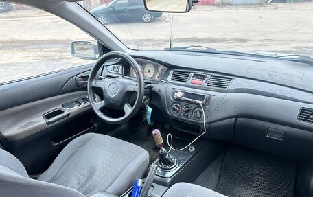 Mitsubishi Lancer IX, 2005 год, 235 000 рублей, 4 фотография