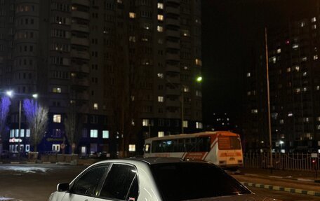 Mitsubishi Lancer IX, 2005 год, 235 000 рублей, 6 фотография