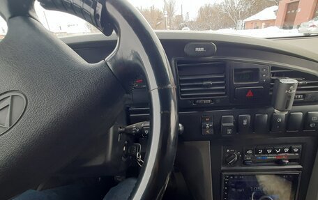 ТагАЗ Road Partner, 2008 год, 650 000 рублей, 7 фотография