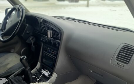 ТагАЗ Road Partner, 2008 год, 650 000 рублей, 6 фотография